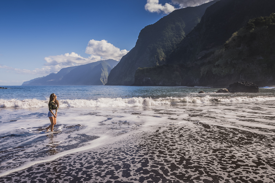 Los secretos de Madeira más allá de Funchal 